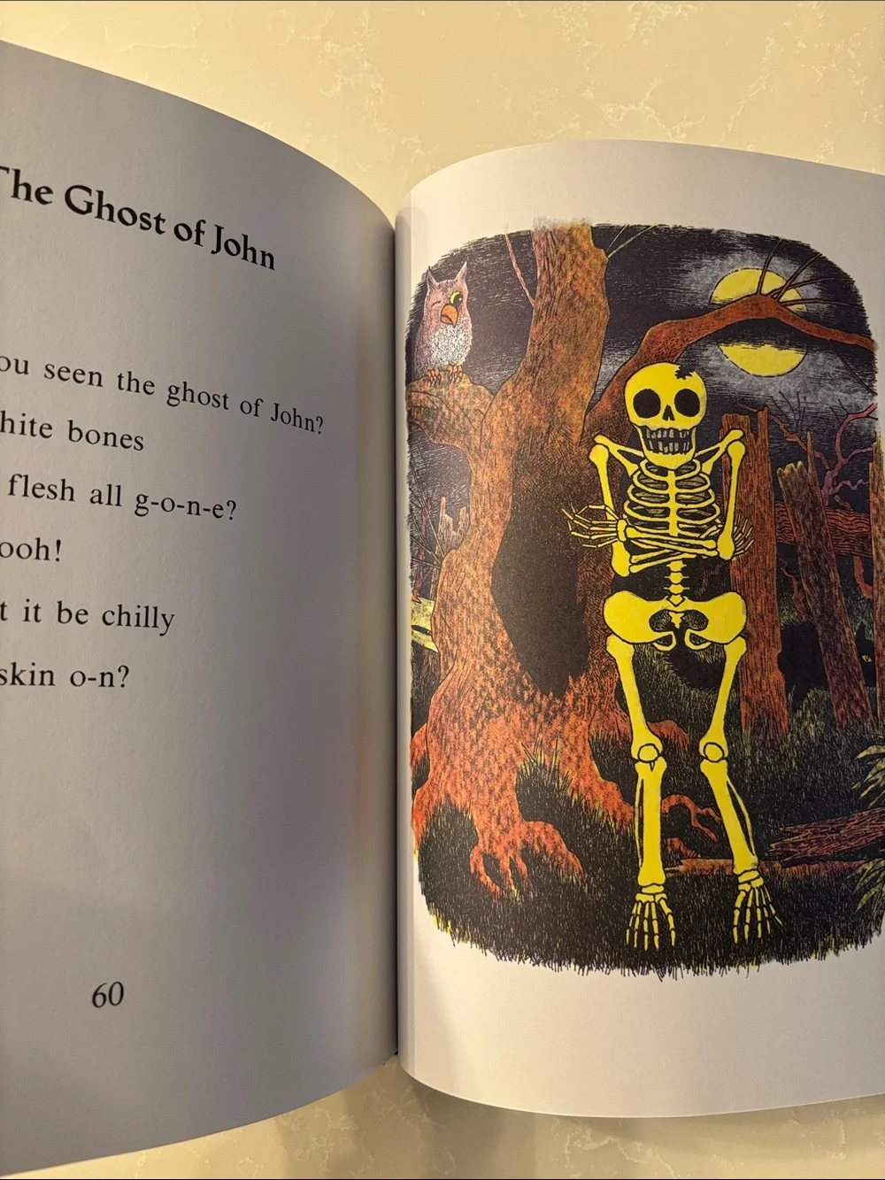 Barnes & Noble Yellow Red Black Picture Book 